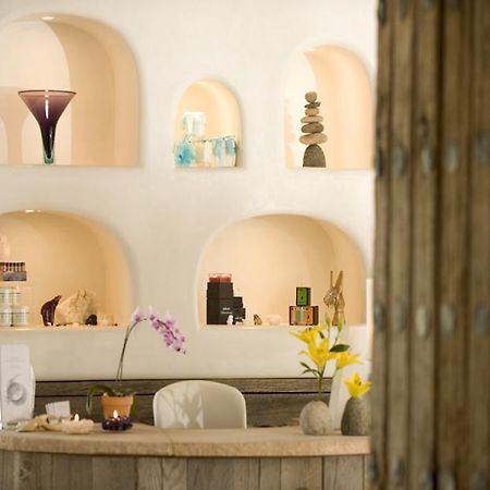 The Hacienda & Spa Santa Fe Interior foto