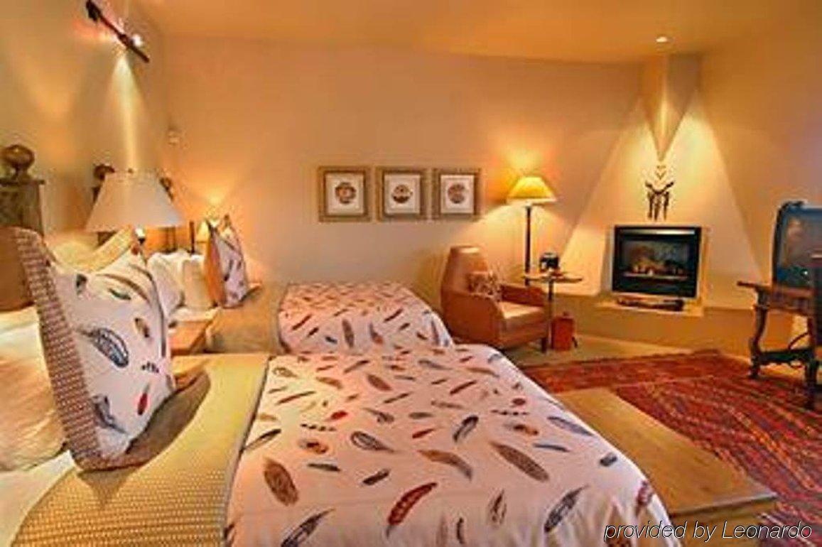 The Hacienda & Spa Santa Fe Ruang foto