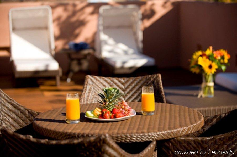 The Hacienda & Spa Santa Fe Fasilitas foto