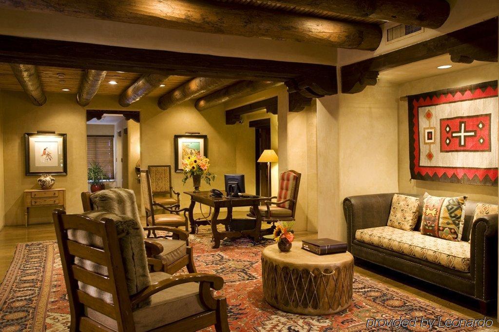 The Hacienda & Spa Santa Fe Ruang foto