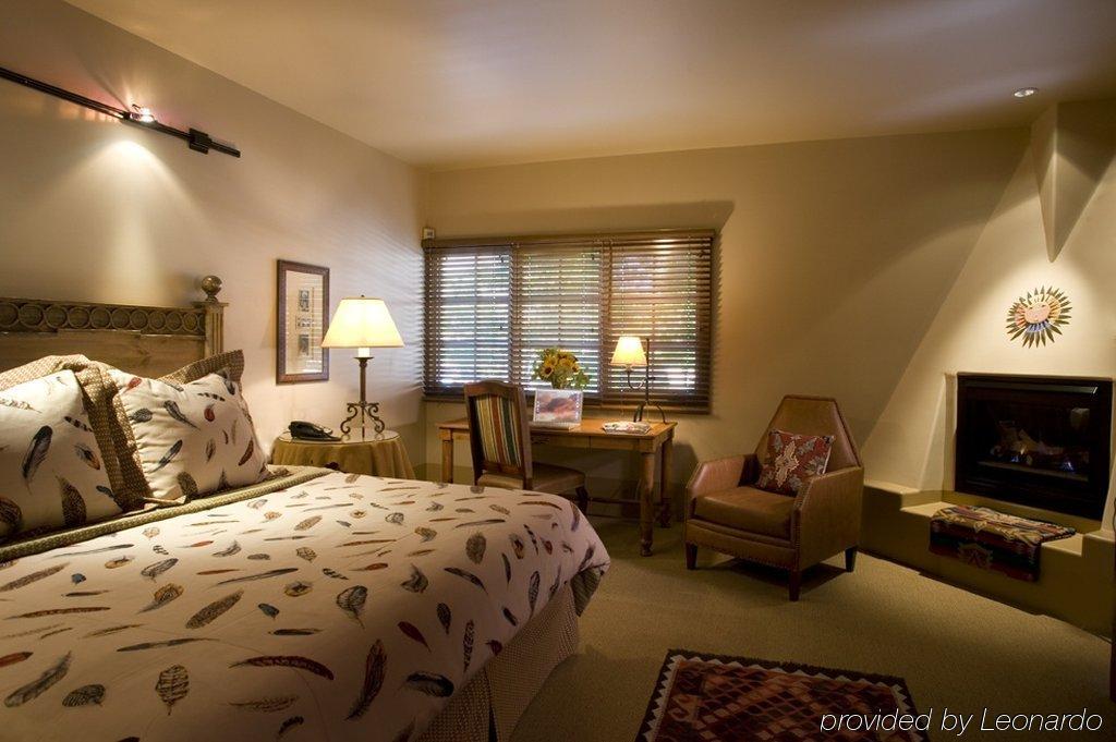 The Hacienda & Spa Santa Fe Ruang foto