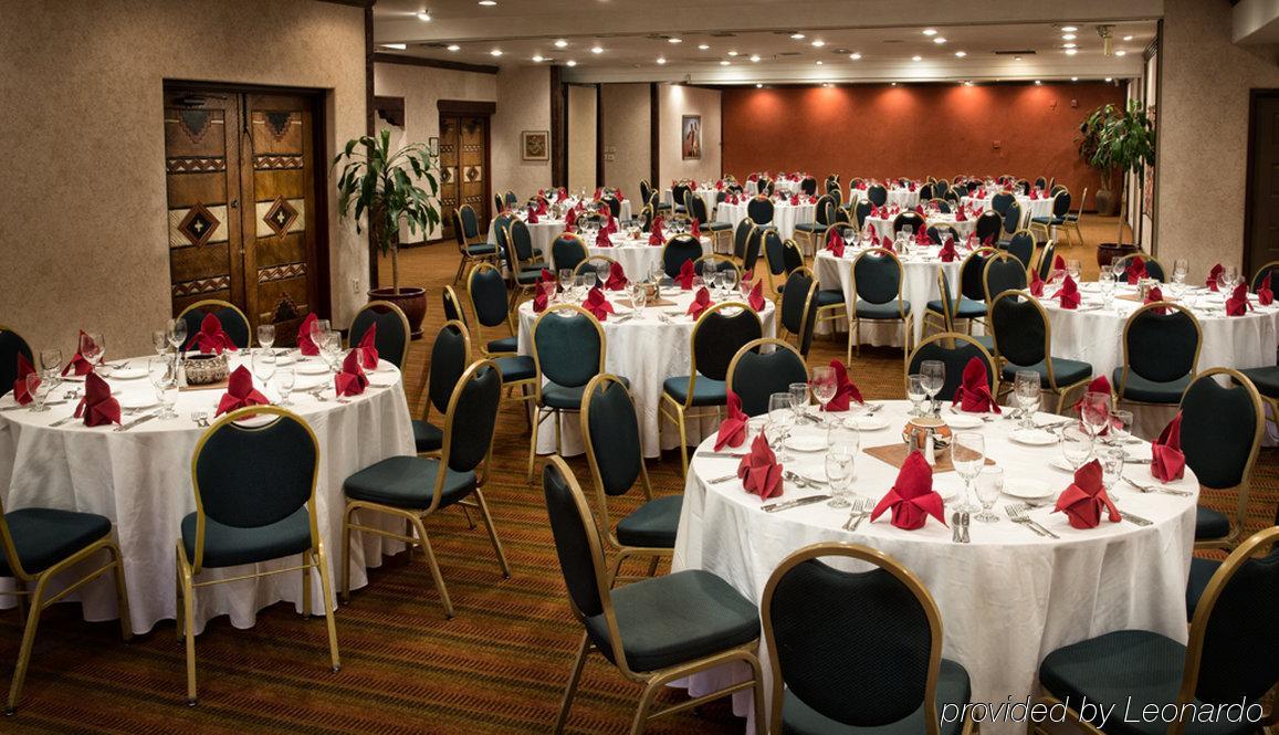 The Hacienda & Spa Santa Fe Bagian luar foto