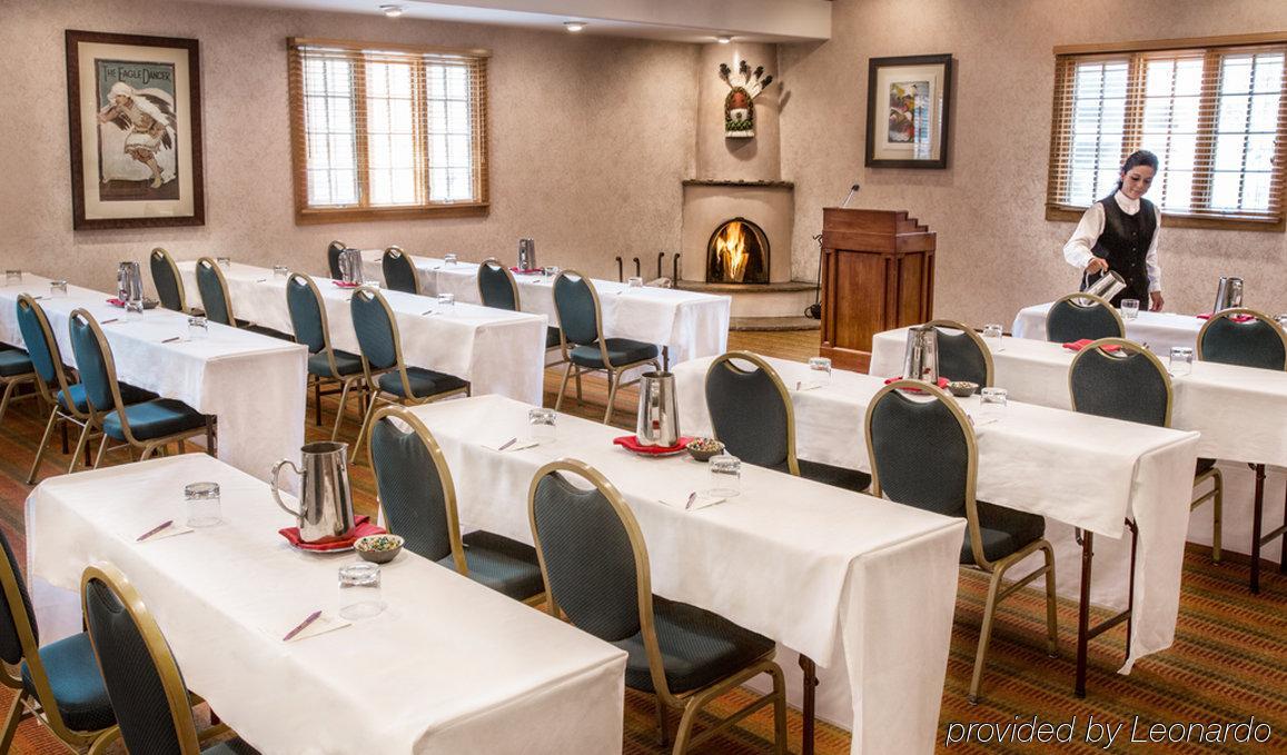 The Hacienda & Spa Santa Fe Bagian luar foto