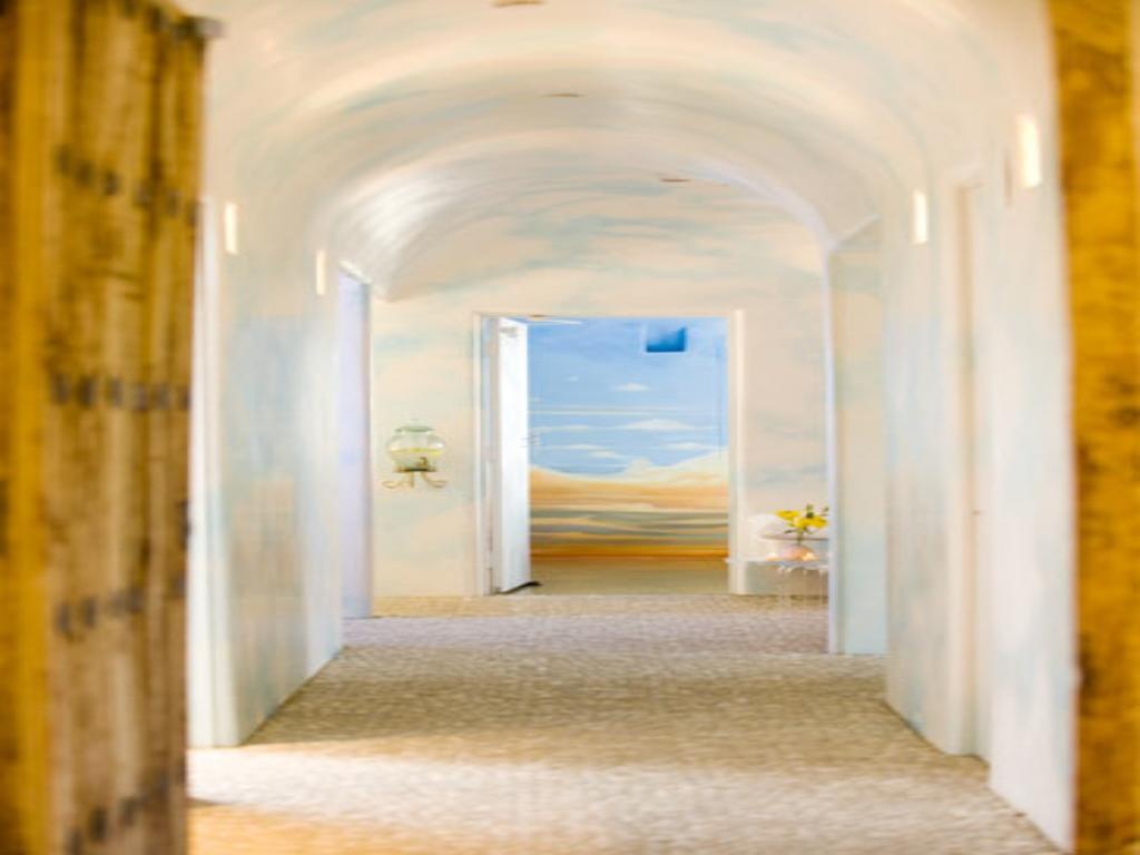 The Hacienda & Spa Santa Fe Fasilitas foto
