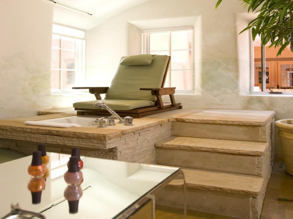 The Hacienda & Spa Santa Fe Bagian luar foto