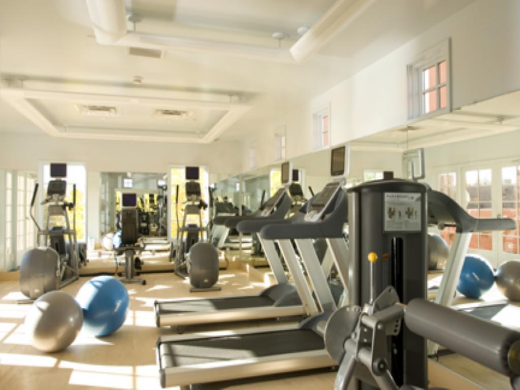 The Hacienda & Spa Santa Fe Bagian luar foto