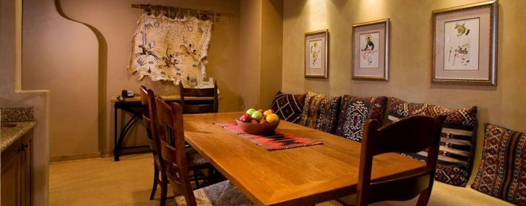 The Hacienda & Spa Santa Fe Ruang foto